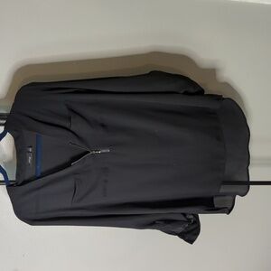 Apt.9 black blouse size L